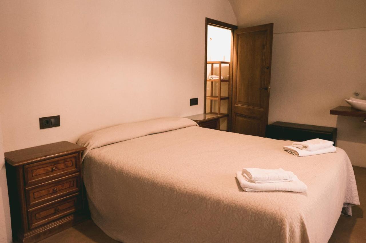 Sague,pals Holiday home