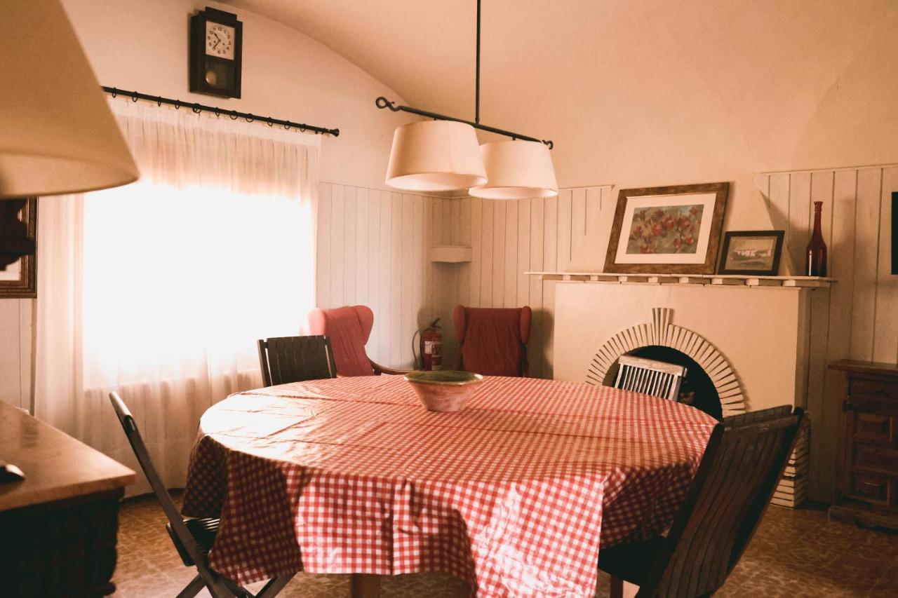 Holiday home Sague,pals *