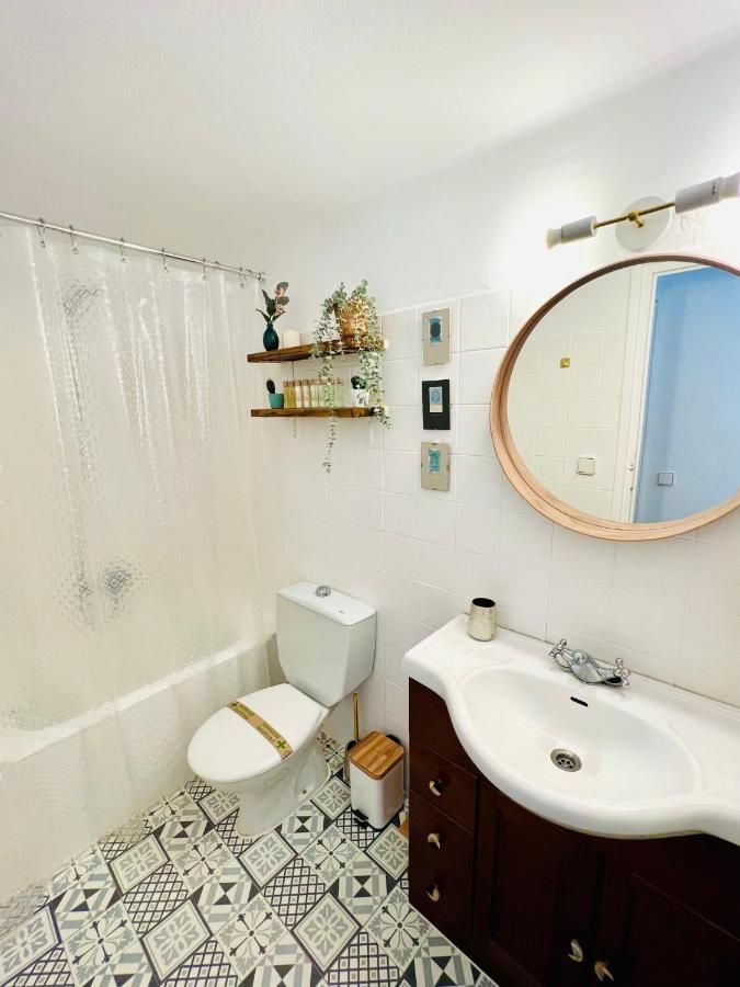 Fantastico Piso En Apartamento Tossa de Mar