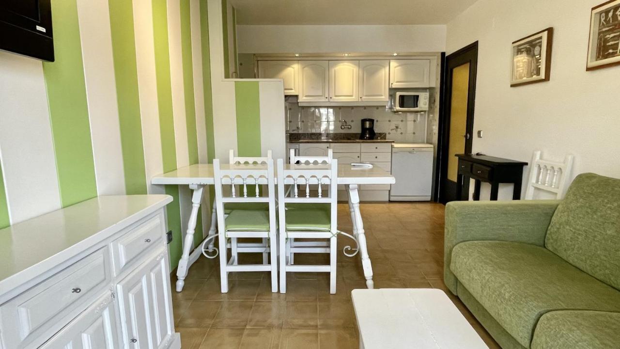 Apartment Salles 02 L'Estartit