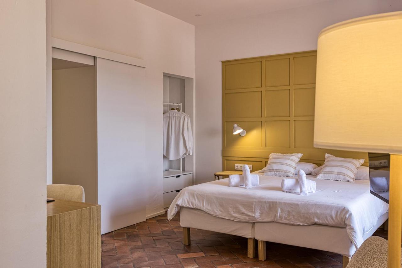 Mas Cusi Aparthotel