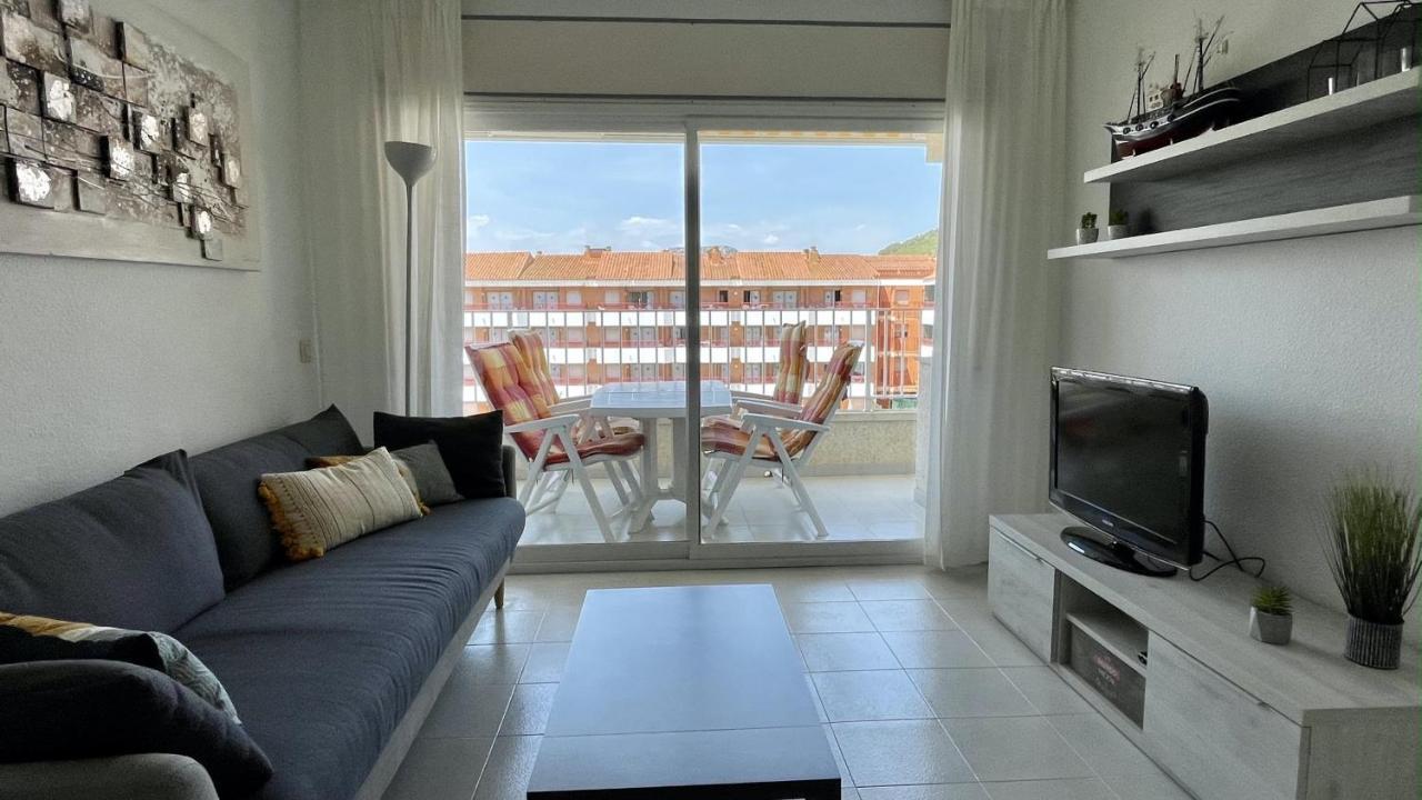 Blaumar B 36 - Con Piscina Apartment *