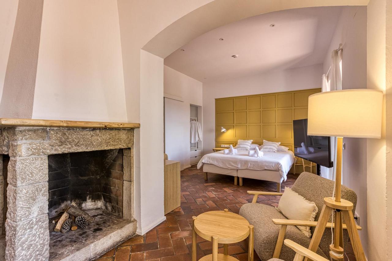 Mas Cusi Aparthotel Palau Saverdera