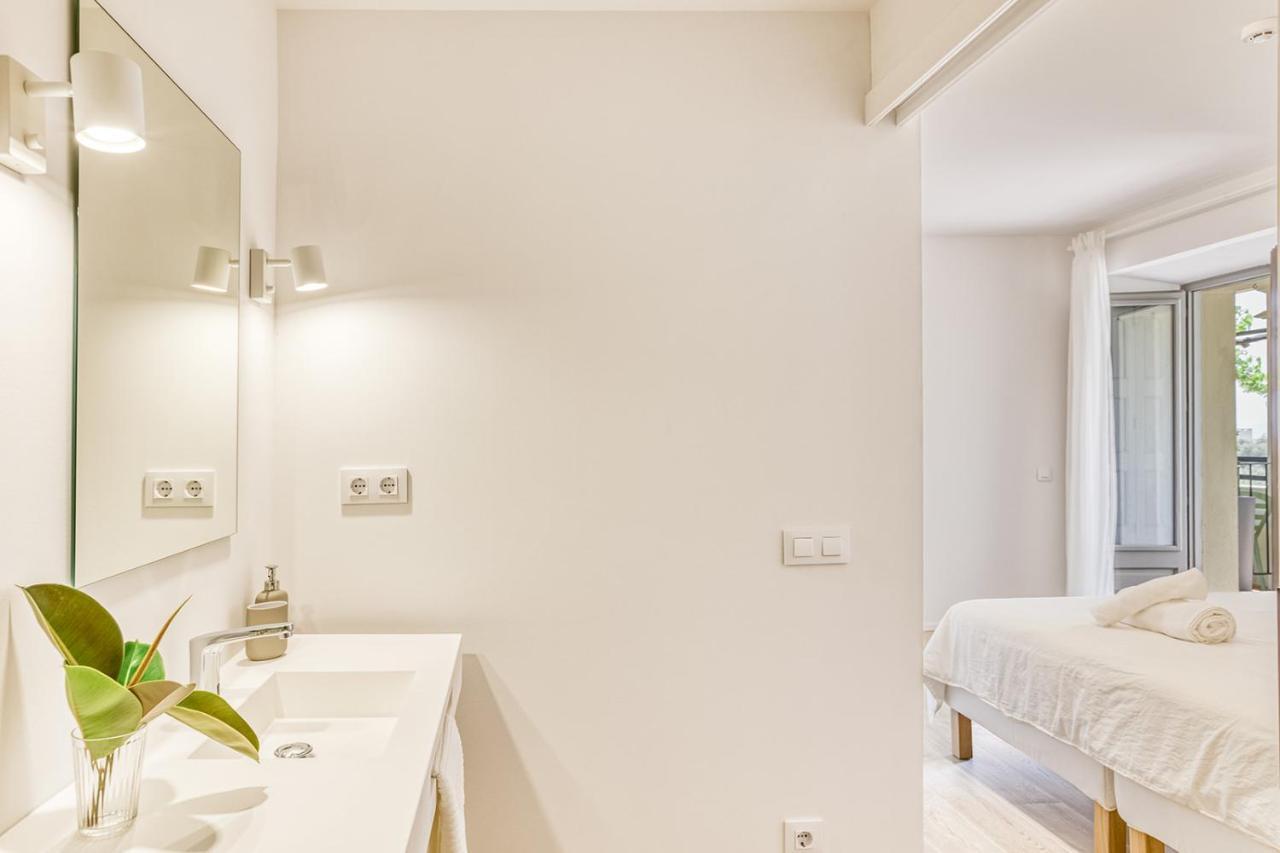 Aparthotel Mas Cusi