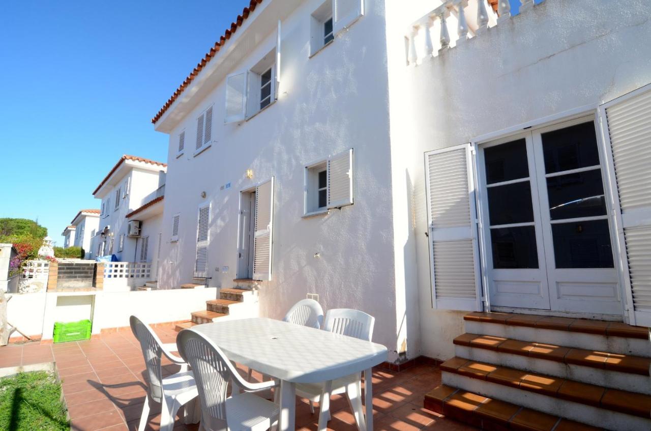 La Vinya I - Casas Adosadas Holiday home