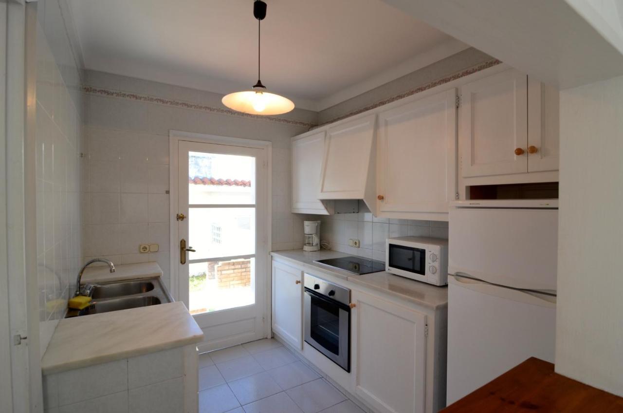 Holiday home La Vinya I - Casas Adosadas L'Escala