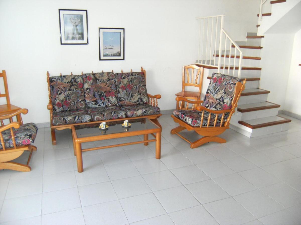 La Vinya I - Casas Adosadas Holiday home L'Escala