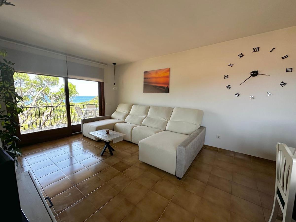 Apartamento Melis Mar - Con Vistas En Pals
