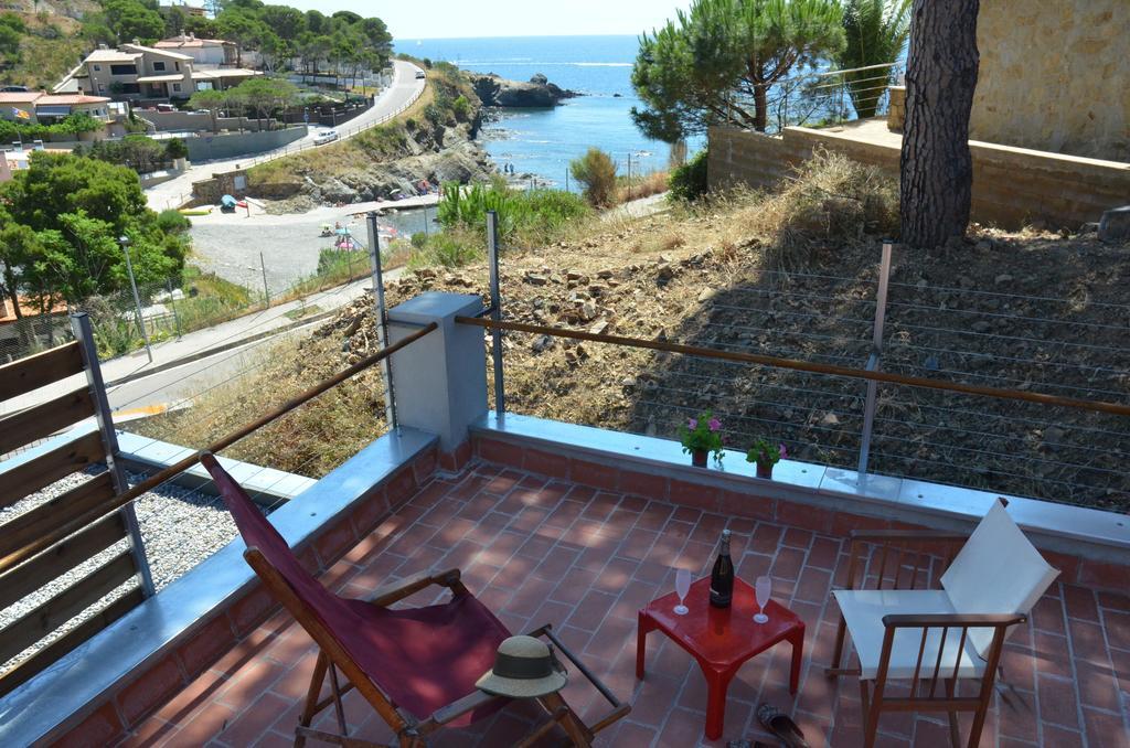Rovellada Platja Holiday home Colera