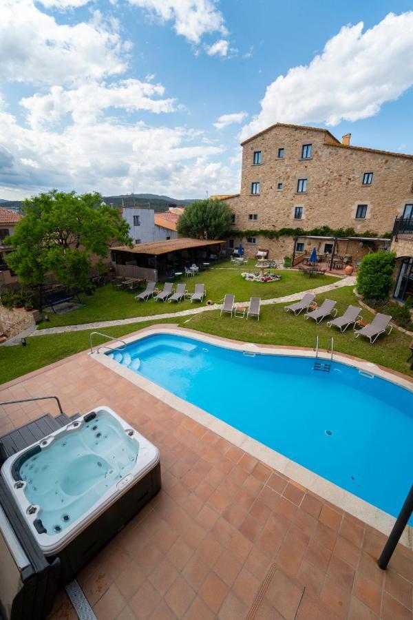 Sant Joan Hotel