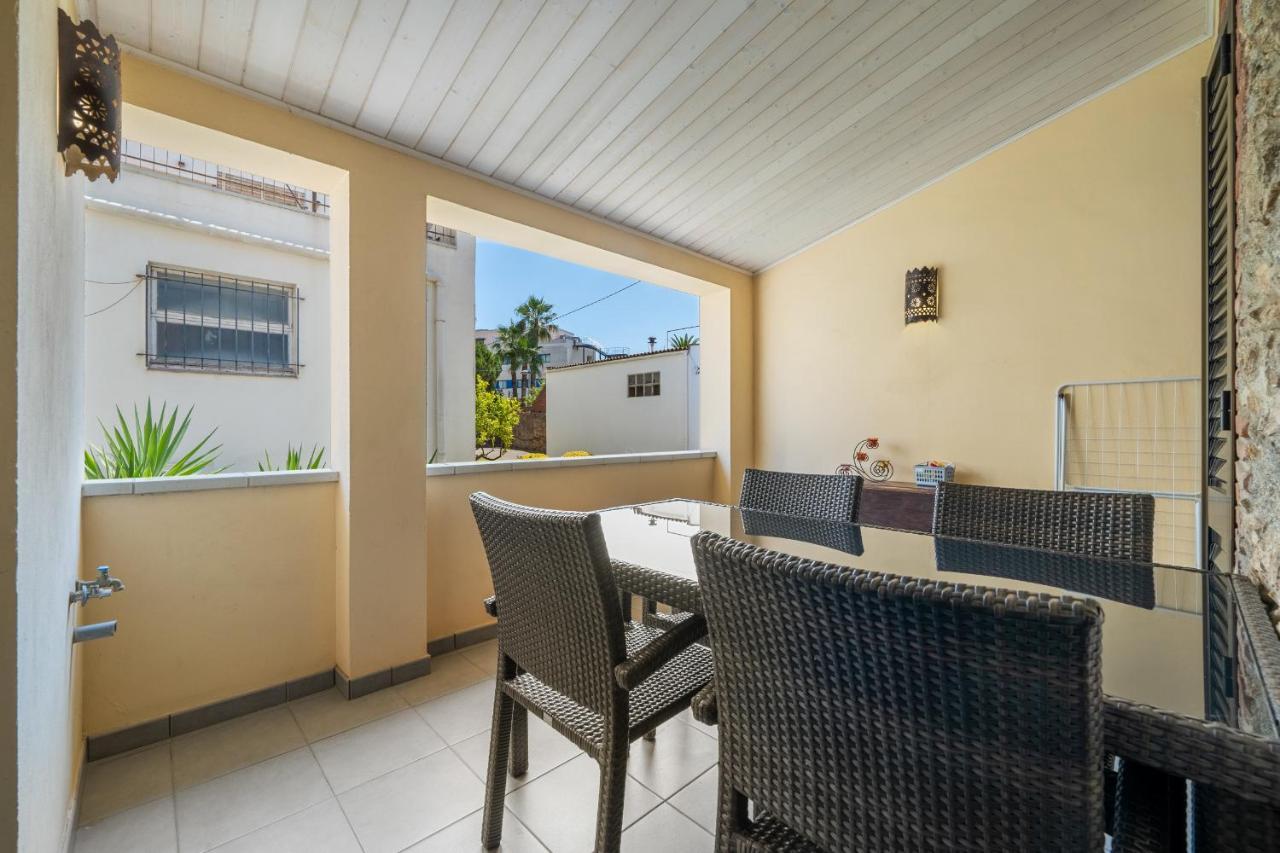 Hauzify I Casa Palou Сasa de vacaciones