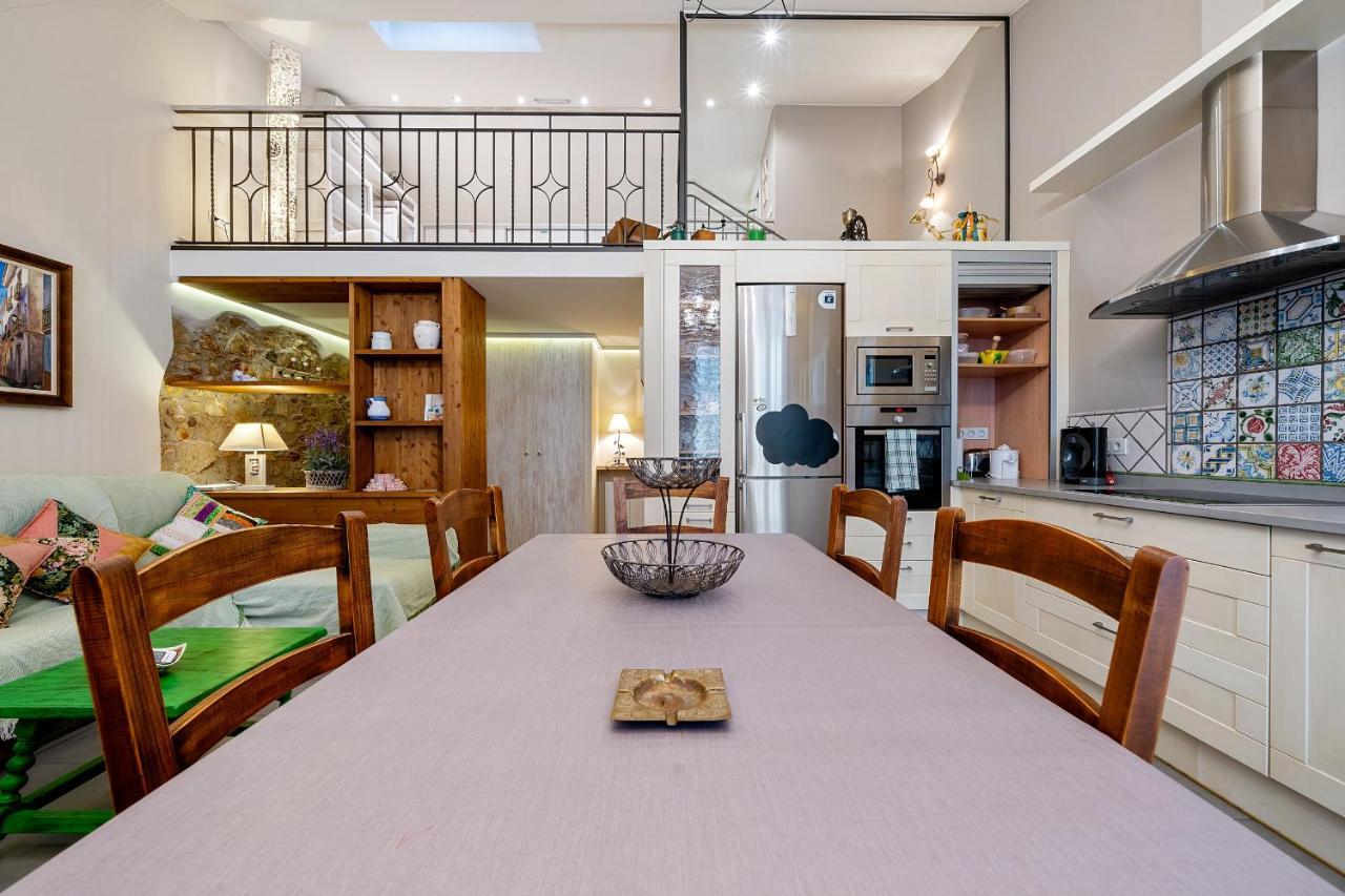 Сasa de vacaciones Hauzify I Casa Palou Palamós
