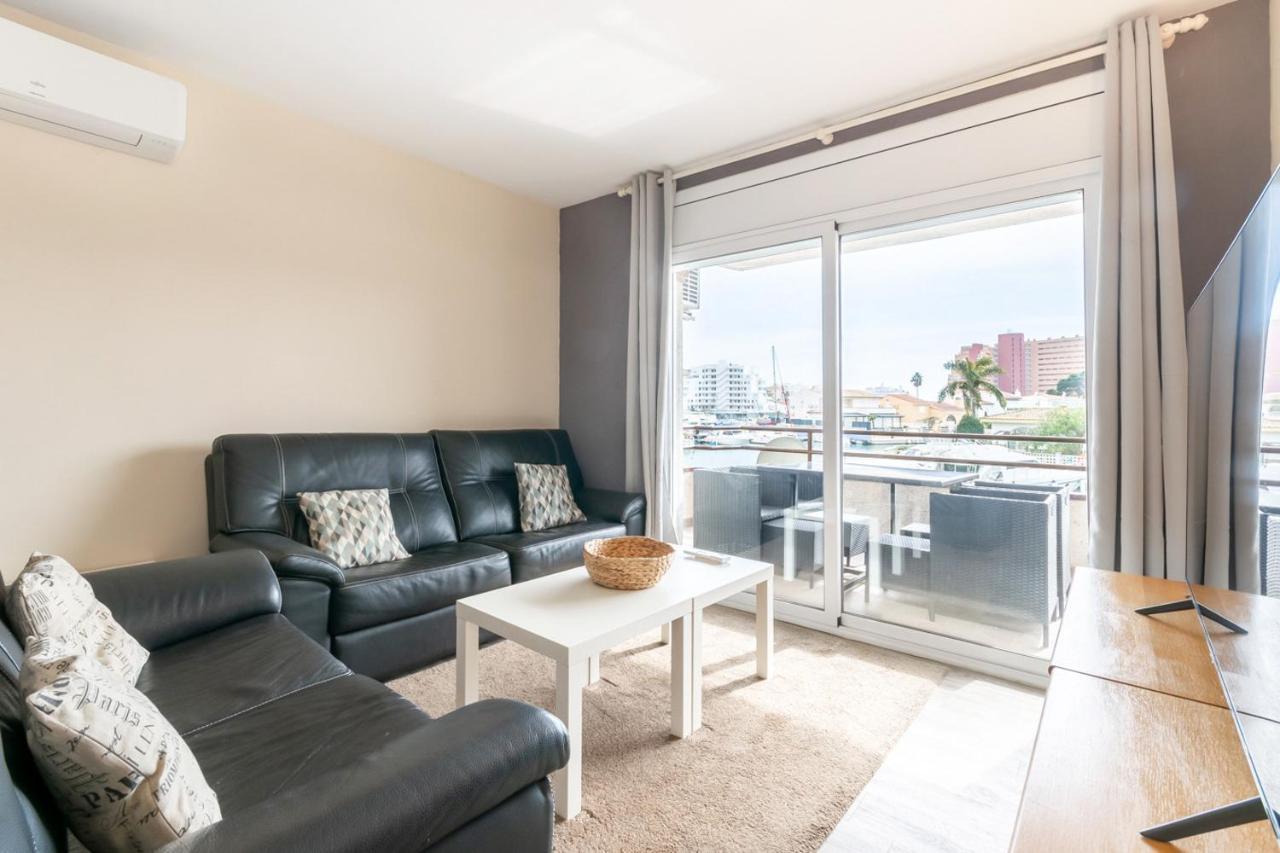 Apartamento Maya Vista Al Canal