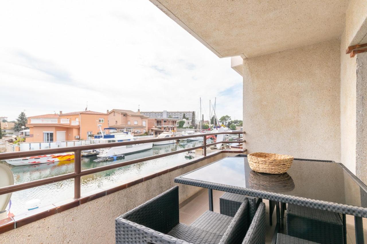 Apartamento Maya Vista Al Canal Apartamento