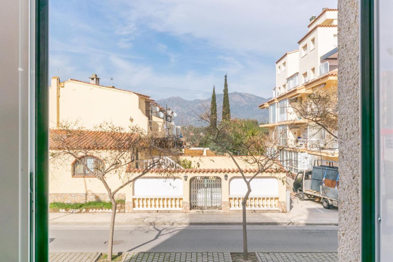 Apartamento Maya Vista Al Canal Rosas