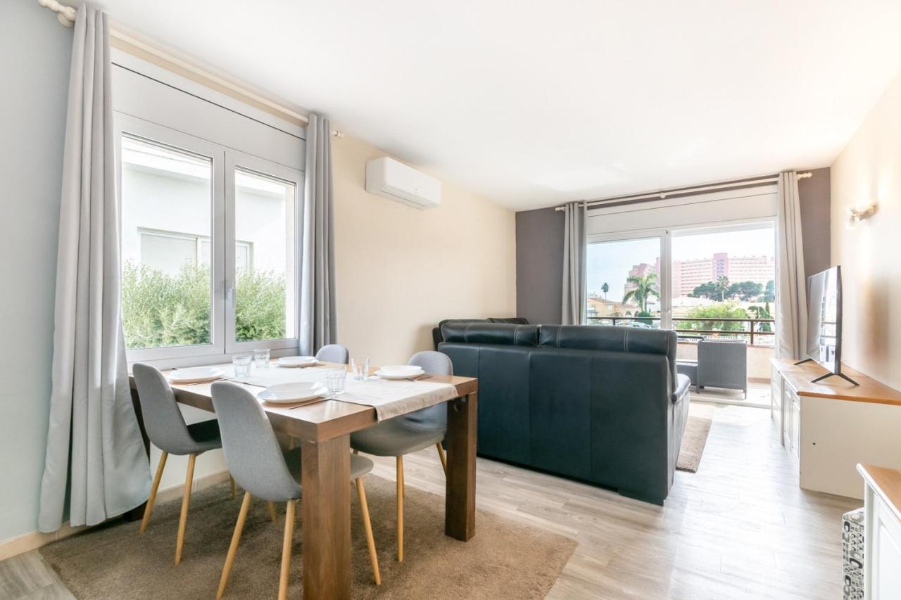 Apartamento Maya Vista Al Canal