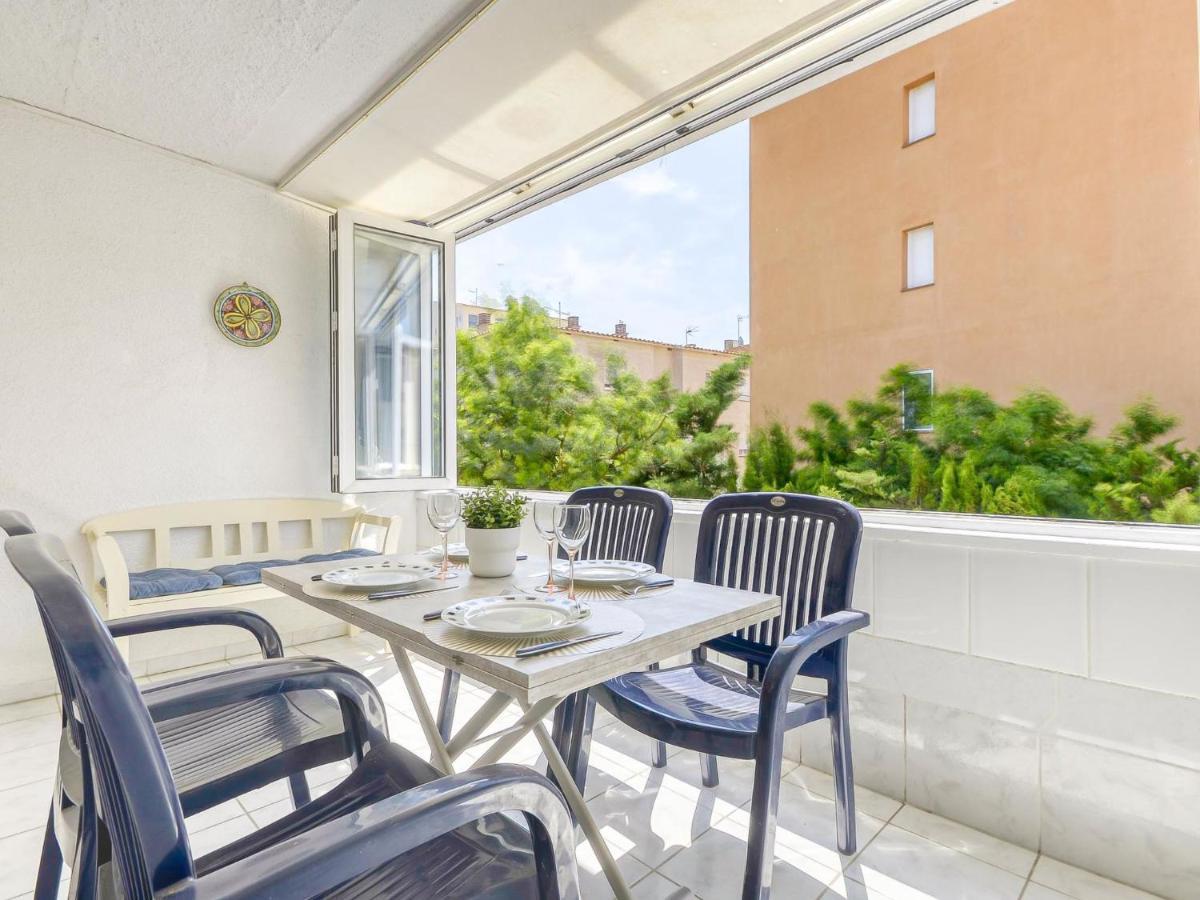 Clos Des Franquets By Interhome