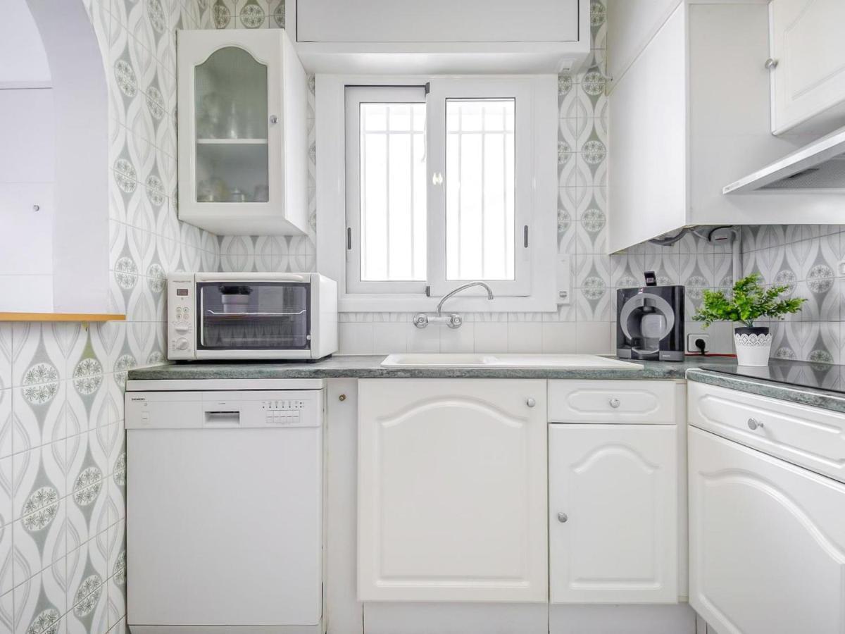 Apartamento Bahia 58 By Interhome
