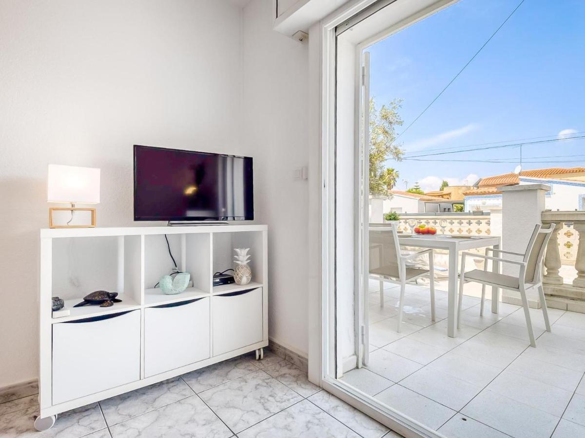 Bahia 58 By Interhome *