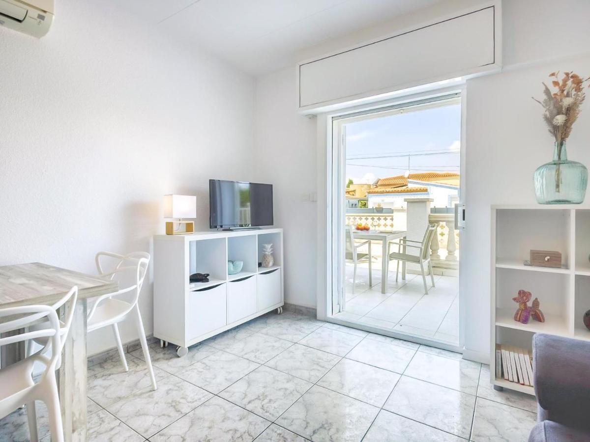 Apartamento Bahia 58 By Interhome