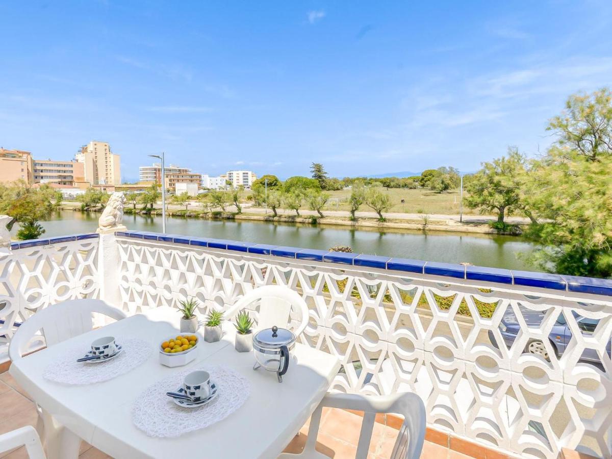 Apartamento Clos Des Franquets By Interhome