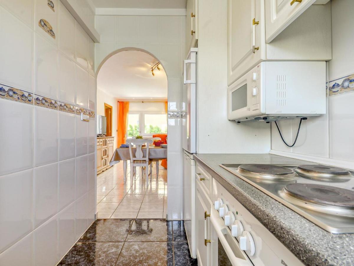 Clos Des Franquets By Interhome * Rosas