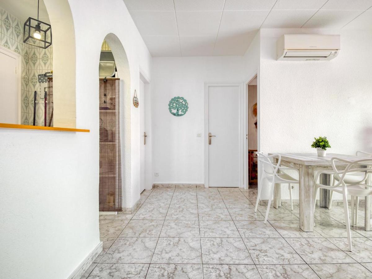 Apartamento Bahia 58 By Interhome Ampuriabrava