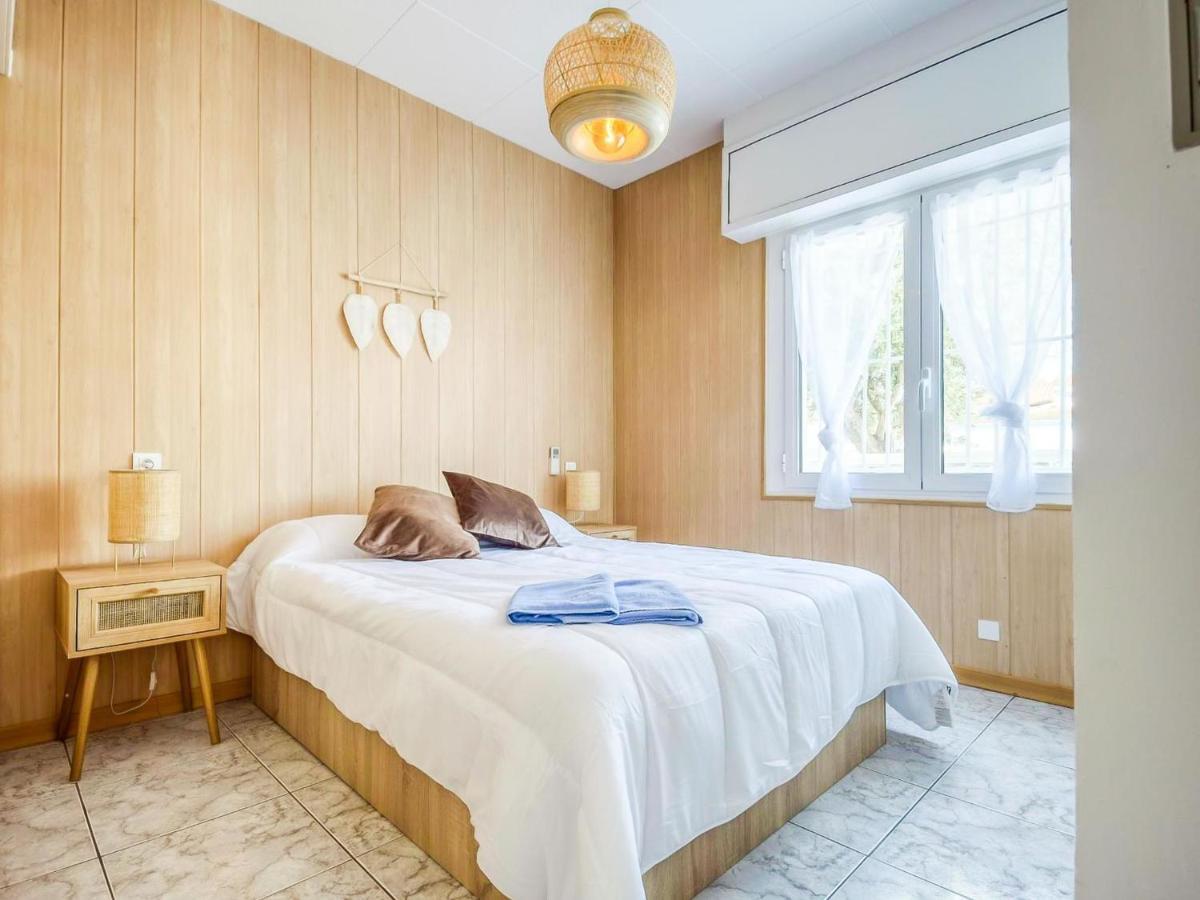 Apartamento Bahia 58 By Interhome