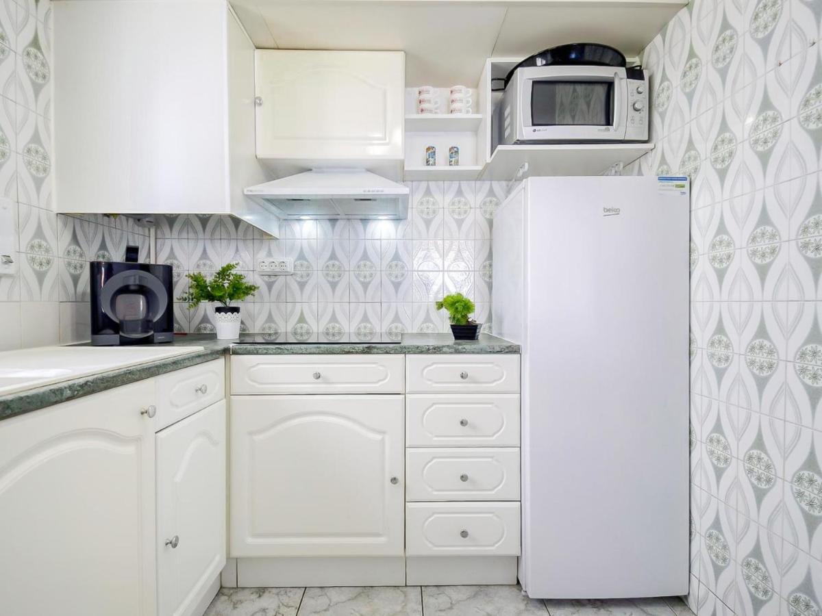 Apartamento Bahia 58 By Interhome *