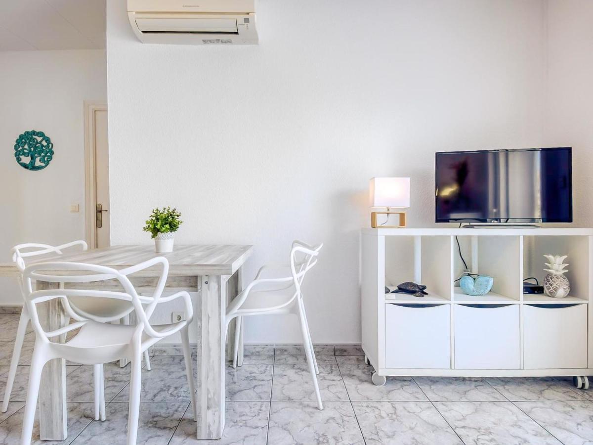 Apartamento Bahia 58 By Interhome Ampuriabrava