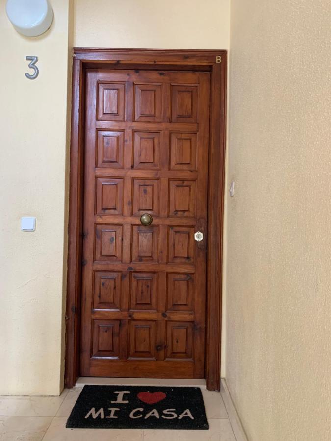 Apartamento Belmont 2/2 *