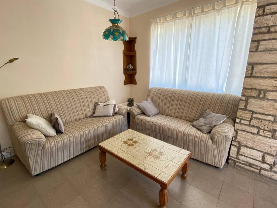 Apartamento Llafranc, Soleado, 5 P, A 200 Metros De La Playa Llafranc