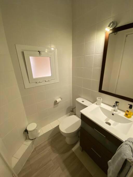Apartamento Llafranc, Soleado, 5 P, A 200 Metros De La Playa Llafranc