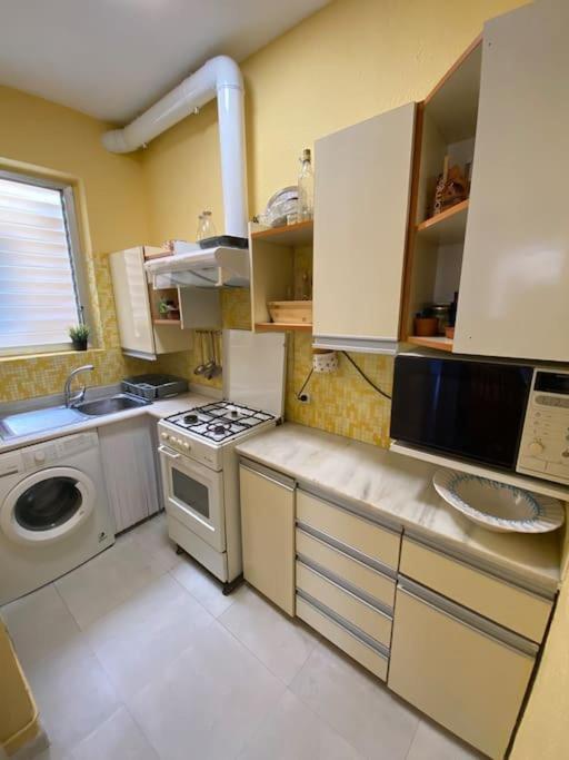 Llafranc, Soleado, 5 P, A 200 Metros De La Playa Apartamento