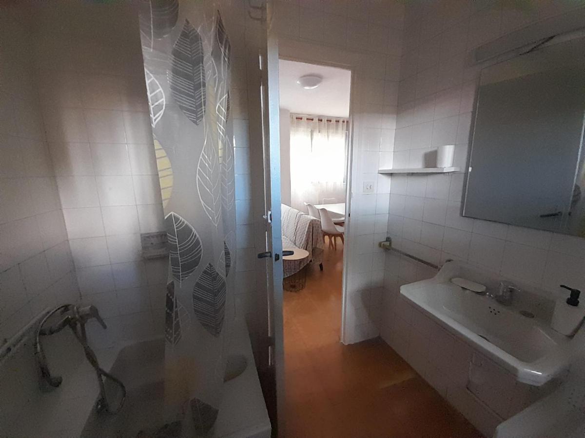 Apartamento Roqueta El Port De La Selva