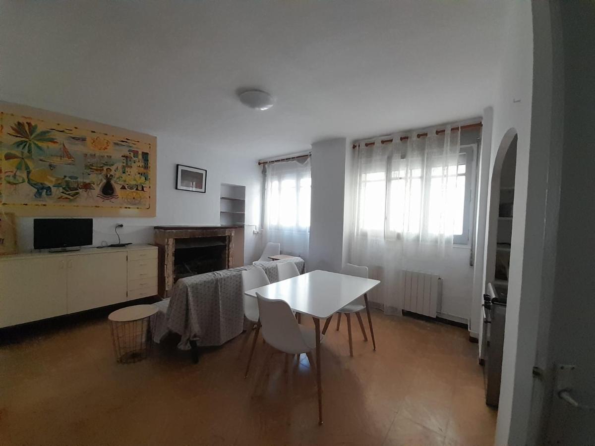 Apartamento Roqueta *