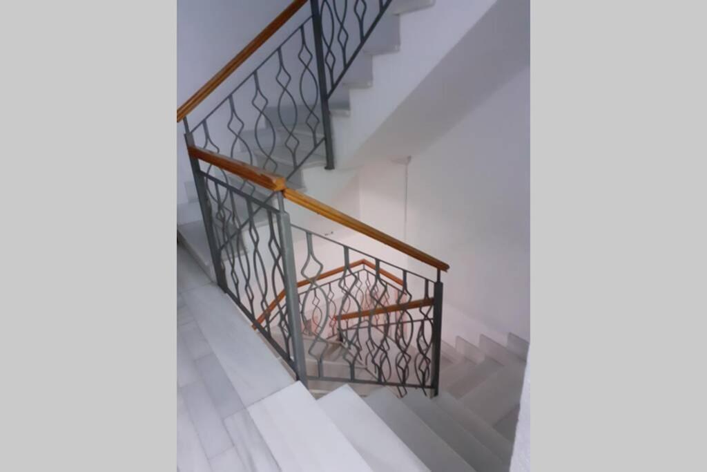 Apartamento Con Piscina En El Centro De Blanes