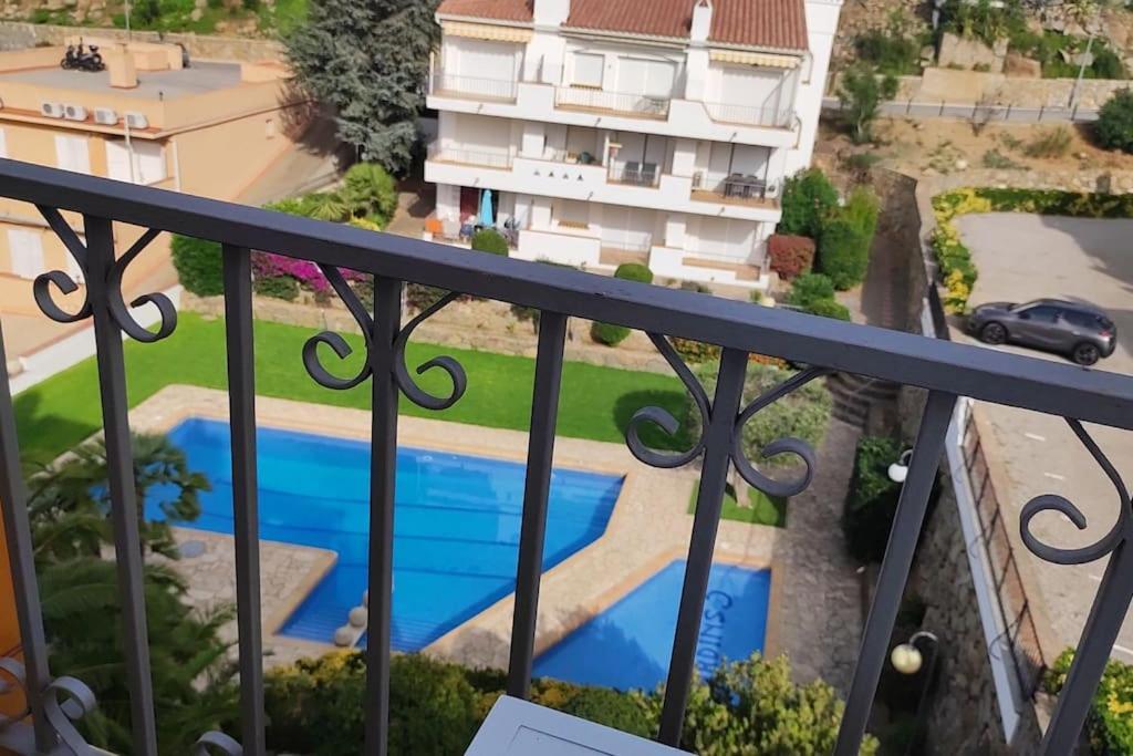 Jardins 3 Als Peus Del Parc Natural Cap De Creus Apartment Roses
