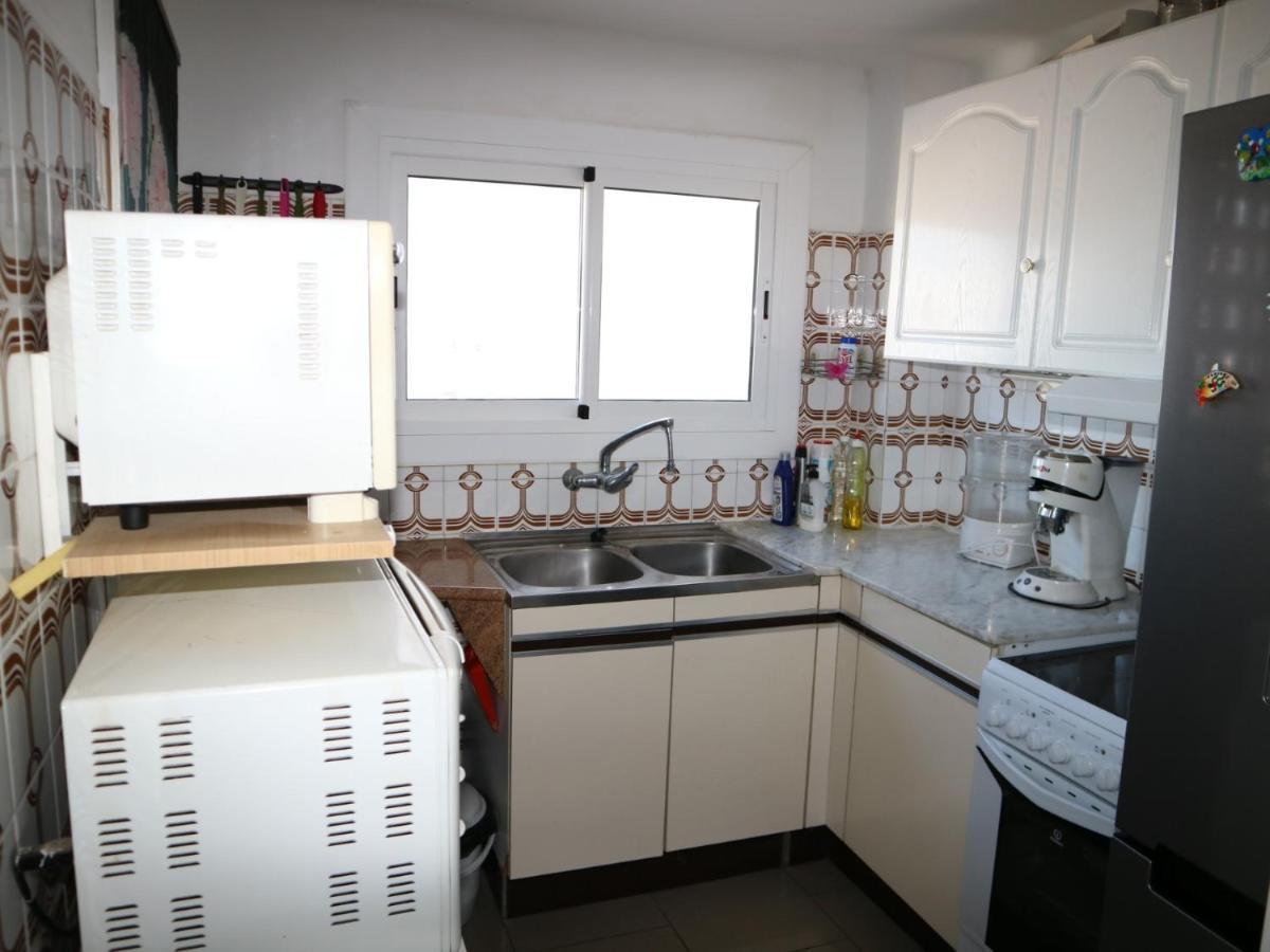 Apartamento Euorpa 105 *