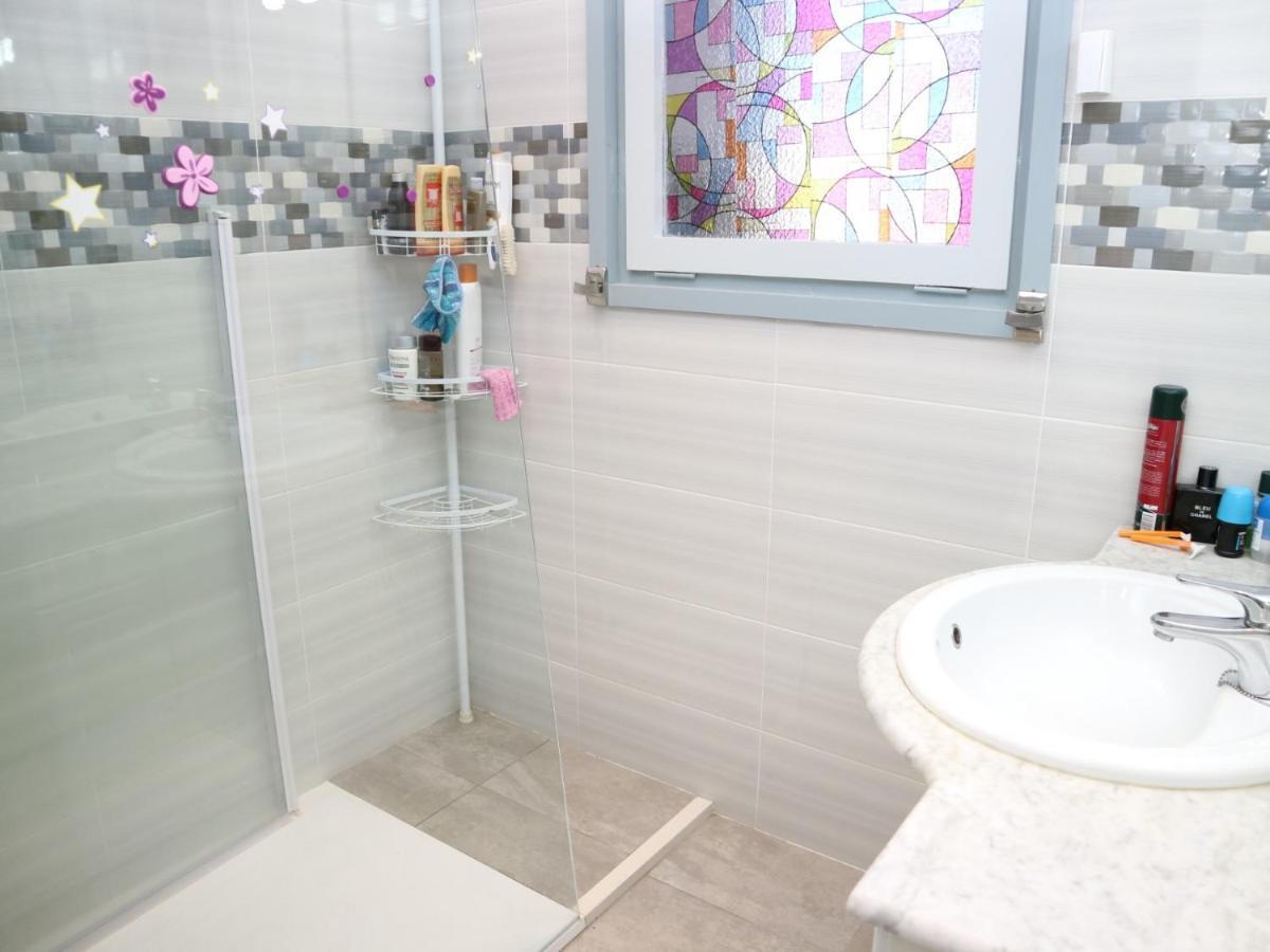 Apartamento Euorpa 105