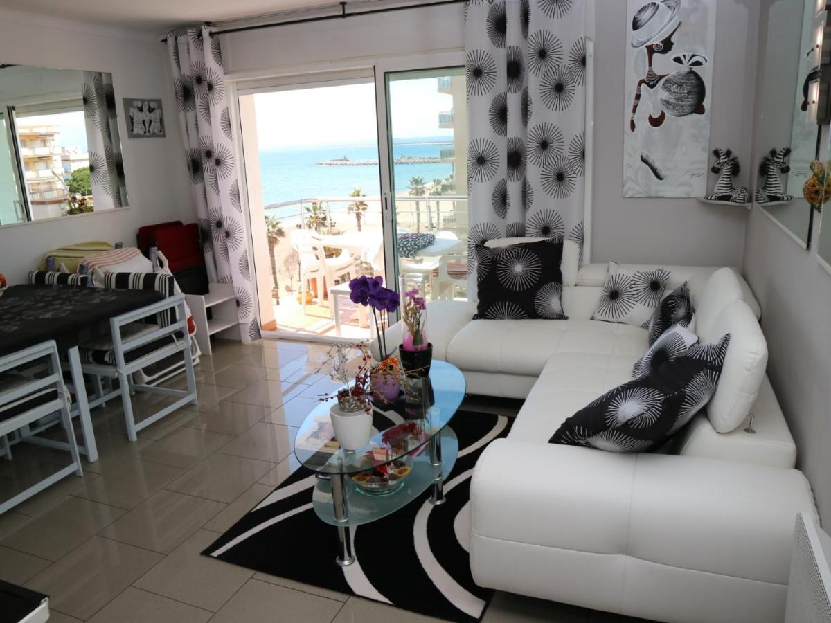 Apartamento Euorpa 105 Rosas