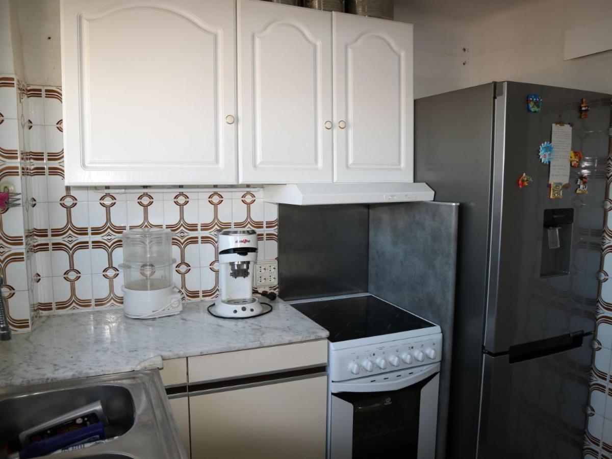 Apartamento Euorpa 105 *