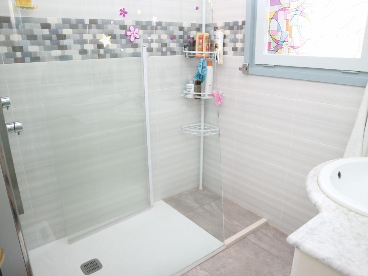 Apartamento Euorpa 105 Rosas
