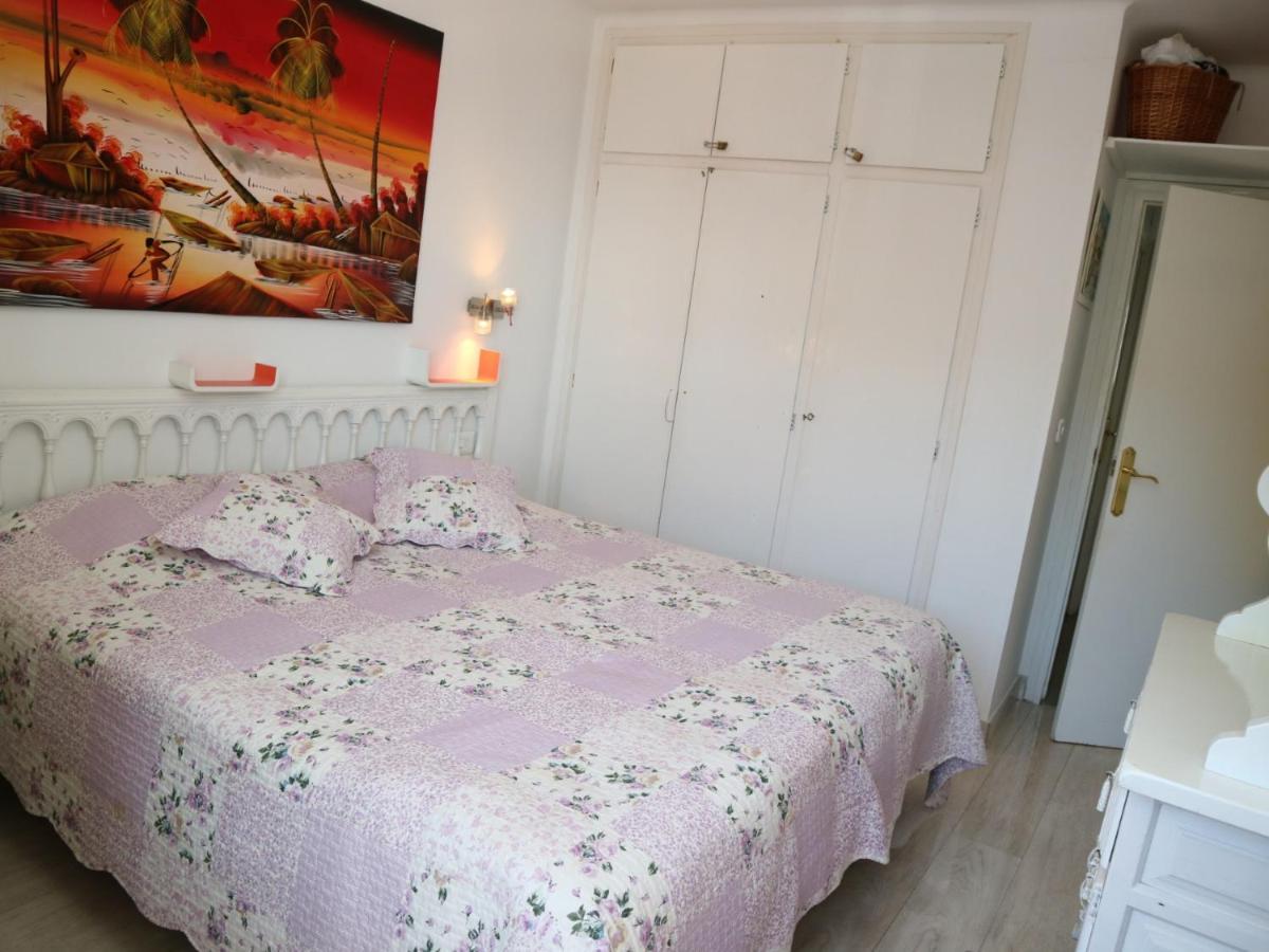 Apartamento Euorpa 105