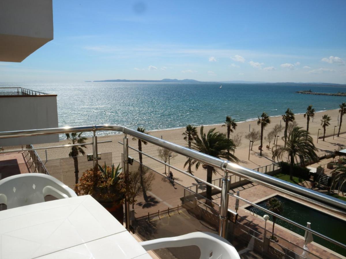 Euorpa 105 Apartamento *