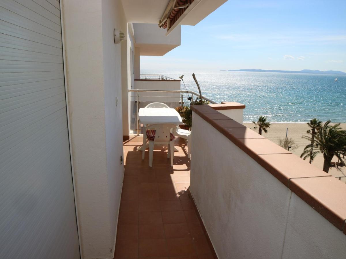 Euorpa 105 Apartamento