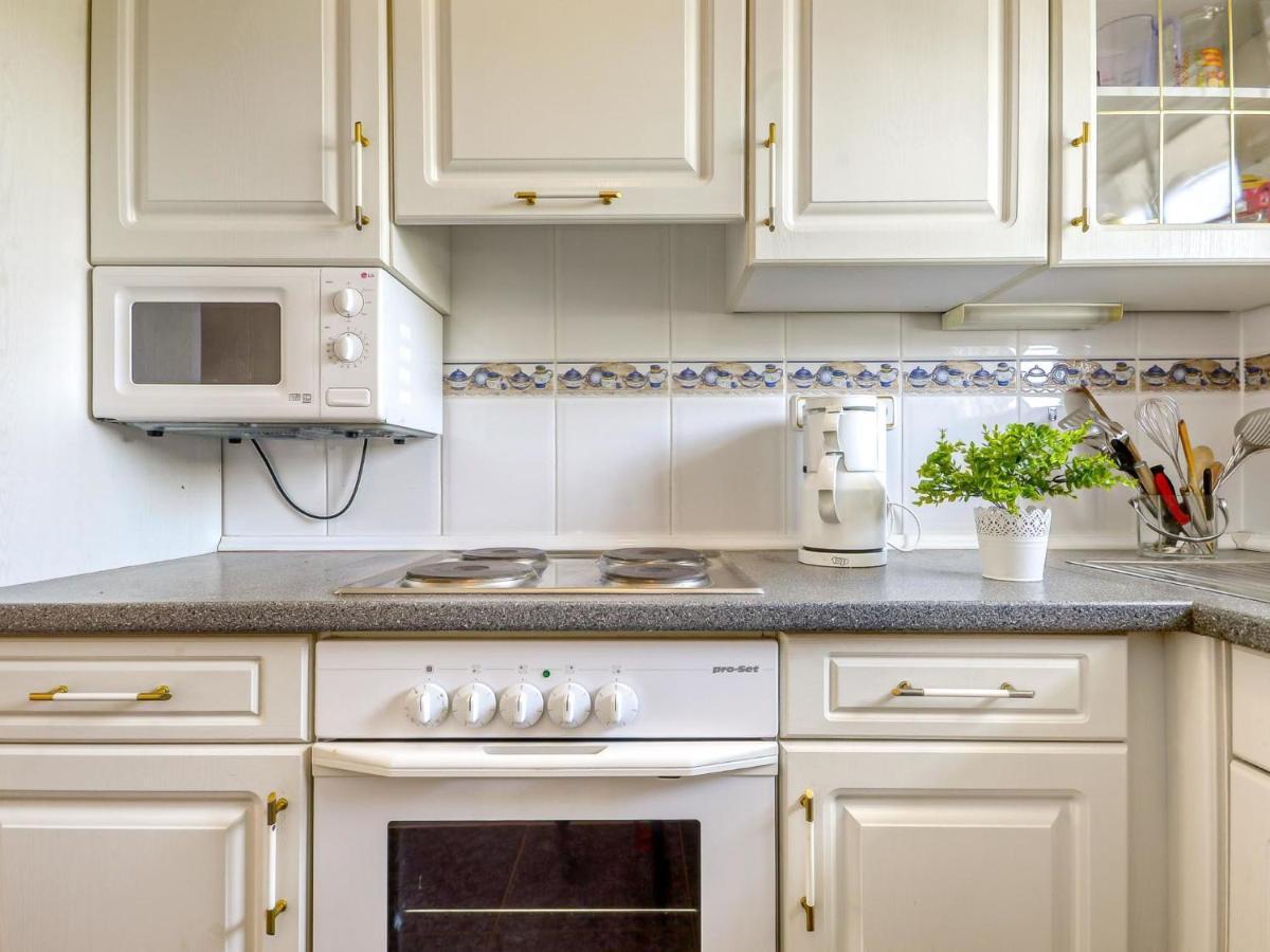 Apartamento Clos Des Franquets By Interhome Rosas