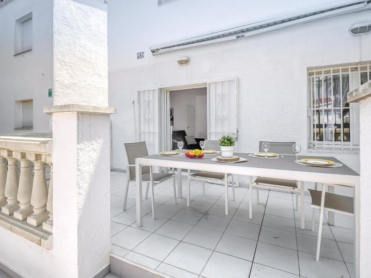 Bahia 58 By Interhome Apartamento