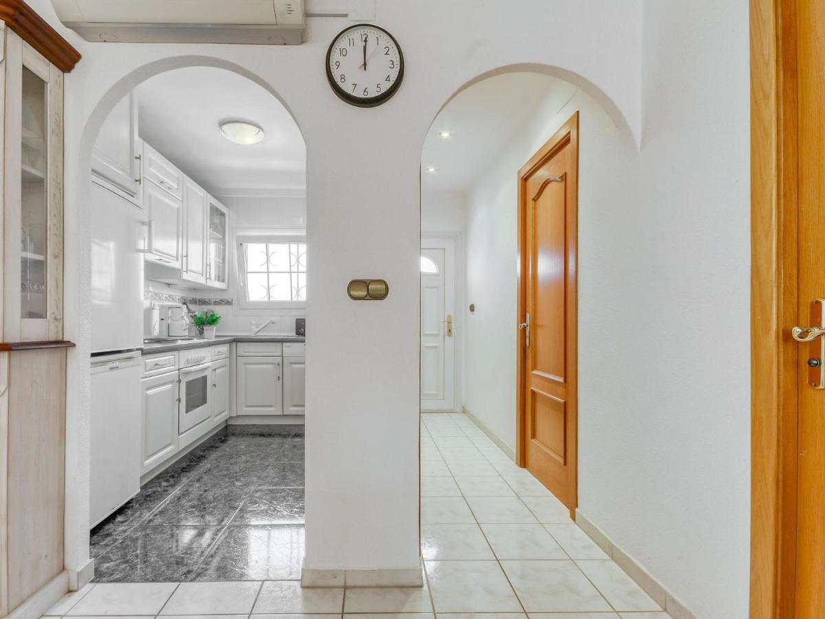 Clos Des Franquets By Interhome Apartamento *