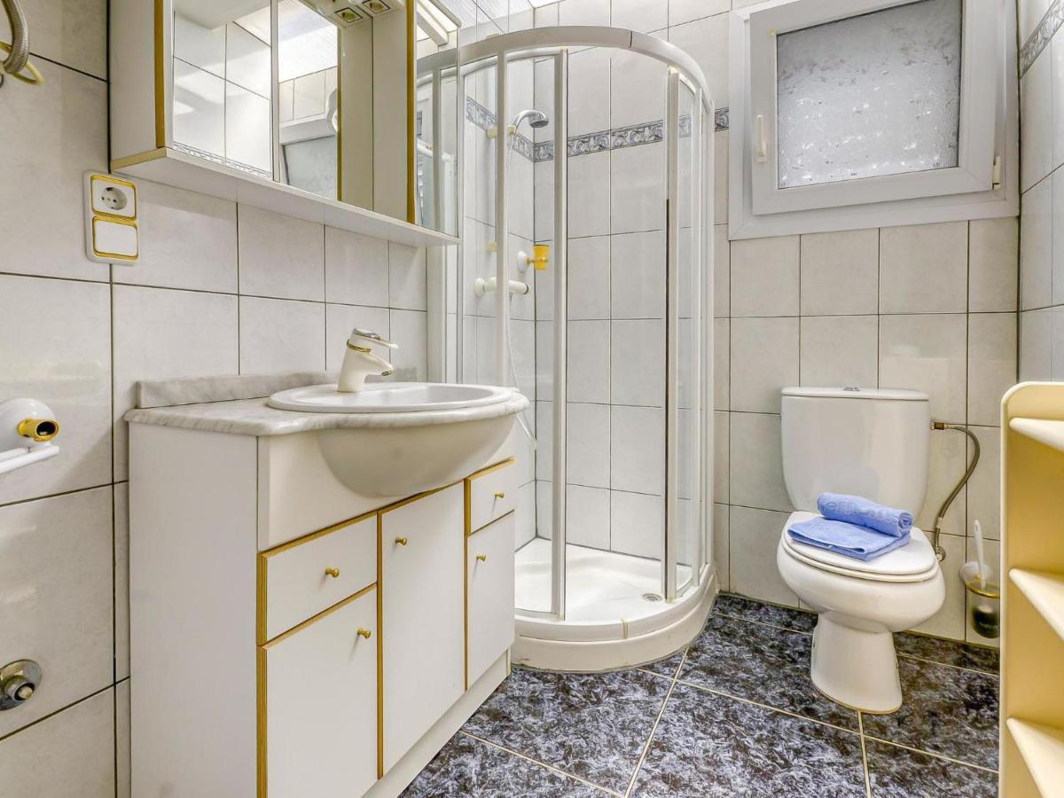 Apartamento Clos Des Franquets By Interhome